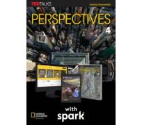 Perspectives 4 - Ted talks