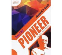 Pionner B2 student book
