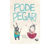 Pode pegar