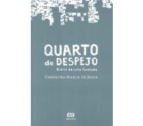 Quarto de despejo: o diário de uma favelada