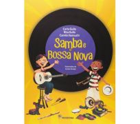 Samba e bossa nova