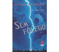 Sem fôlego