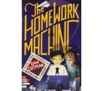The Homework machine