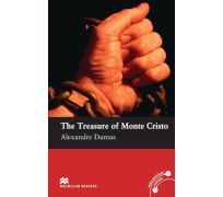 The Treasure of Monte Cristo