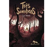 Três sombras