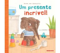 Um presente incrível