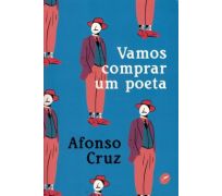 Vamos comprar um poeta