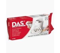 Massa das branca licyn 500gs