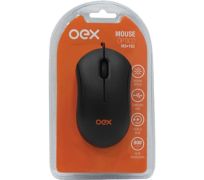 Mouse optico OEX 103 preto