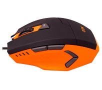 Mouse com fio OEX ms303