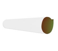 Papel cartão brilho 250gs VMP 48cms x 66cms branco