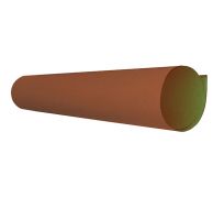 Papel cartão brilho 250gs VMP 48cms x 66cms marrom
