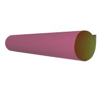 Papel cartão brilho 250gs VMP 48cms x 66cms rosa