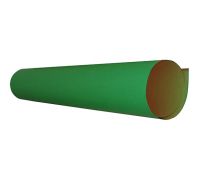 Papel cartão brilho 250gs VMP 48cms x 66cms verde c/20 fls
