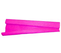 Papel Crepom - VMP 48cm x 2m - C/40 Folhas - Cor Pink 