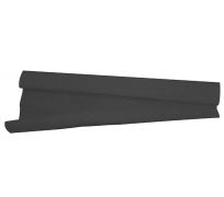 Papel Crepom - VMP 48cm x 2m - C/40 Folhas - Cor Preto