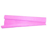 Papel Crepom - VMP 48cm x 2m - Cor Rosa