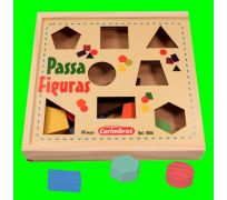 Passa figuras 0056 carimbras