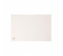 Pasta em U yes horizontal rf V335L cor cristal