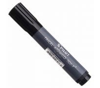 Pincel permanente Pilot 1100P preto, cx c/12
