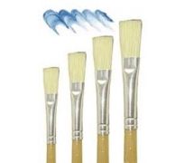 Pincel tigre ref 811 nr 16