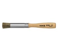 Pincel tigre tipo brochinha ref 835 nr 0