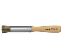 Pincel tigre tipo brochinha ref 835 nr 2
