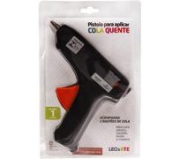 Pistola de cola quente grande leonora