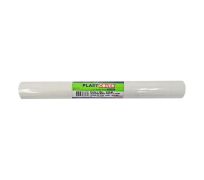  Adesivo Plastcover  (Plavitec) 40 Micras Econômico - Incolor 45cm x 25mts (25 metros)
