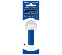 Refil para caneta para quadro branco Pilot WBMA azul