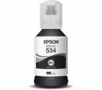 Refil epson T534 preto