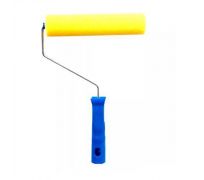 Rolo tigre para pintura 150mm
