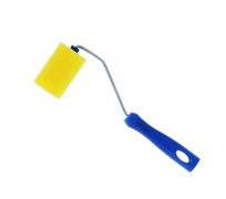 Rolo tigre para pintura 40mm