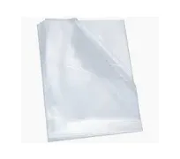 Saco plástico A3 6 furos 0,12 un