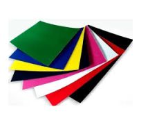 Papel Camurça - VMP 40cm x 60cm - Cores Sortidas 
