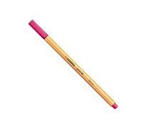 Caneta Stabilo - Hidrográfica 0,4mm Point 88/56 - Cor Rosa