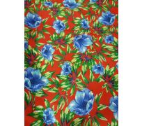 Tecido Chita poly 1,50 mts largura estampas sortidas