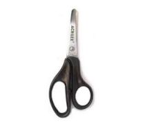 Tesoura escolar acrilex