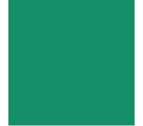 TNT 40gs 1,40mts largura cor verde bandeira metro linear