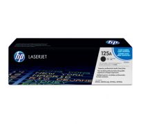 Toner HP cb540a preto