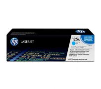 Toner HP cb541a ciano