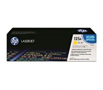 Toner HP cb542a amarel