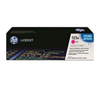 Toner HP cb543a magenta