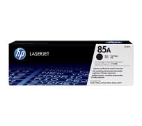 Toner HP ce285a preto