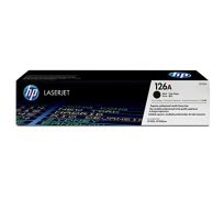 Toner HP ce310a preto