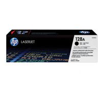 Toner HP ce320a 128a preto