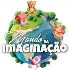 mundo da imaginação integral infantil 4 e 5