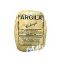 Argila escolar, pacote com 1 kg