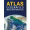 Atlas geográfico Melhoramentos