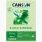 Bloco Canson Para Desenho cor Branco 200gs c/20 folhas A3